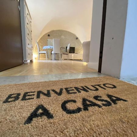 Pumo Di Bari Apartment ภายนอก รูปภาพ
